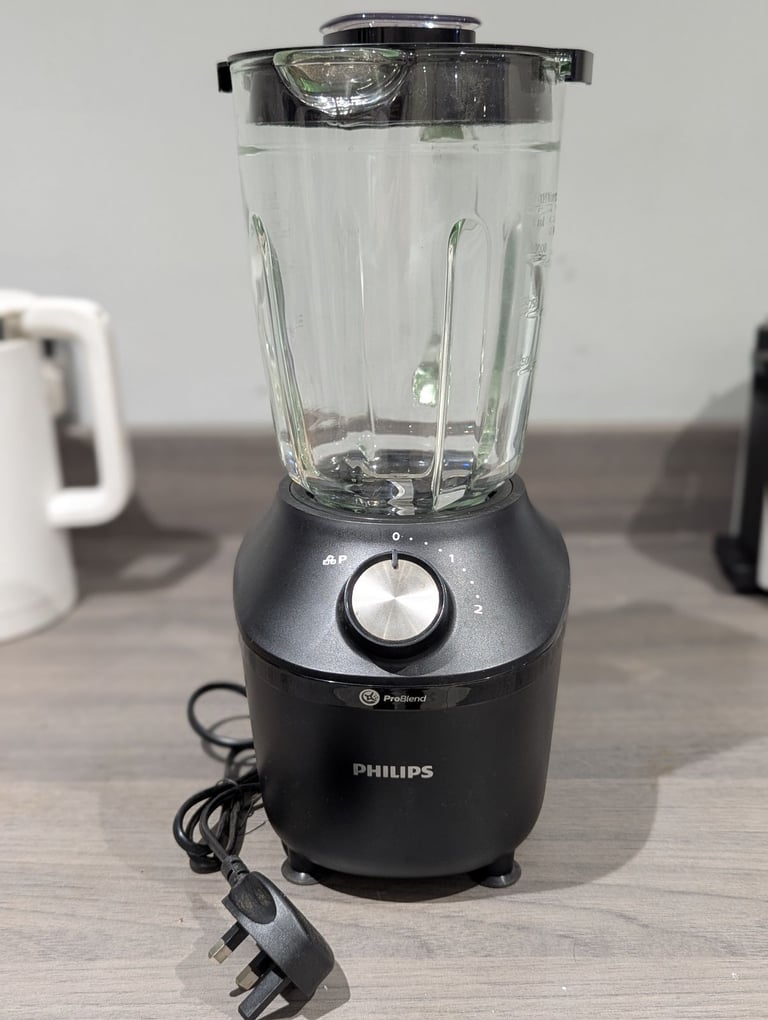 Philips Problend mixer