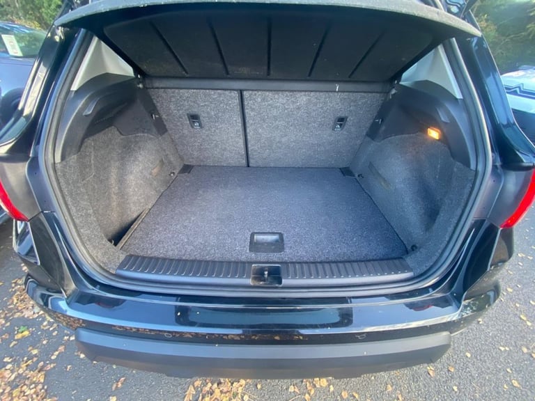 2019 SEAT Arona 1.0 TSI GPF SE Technology SUV 5dr Petrol DSG Euro 6 (s/s) (115 ps) HATCHBACK Petr...