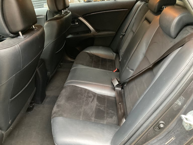 Toyota, AVENSIS, Estate, 2014, Manual, 1998 (cc), 5 doors