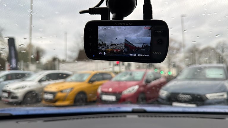 2024 Nissan Juke 1.6 Hybrid Tekna 5dr Auto HATCHBACK PETROL/ELECTRIC Automatic