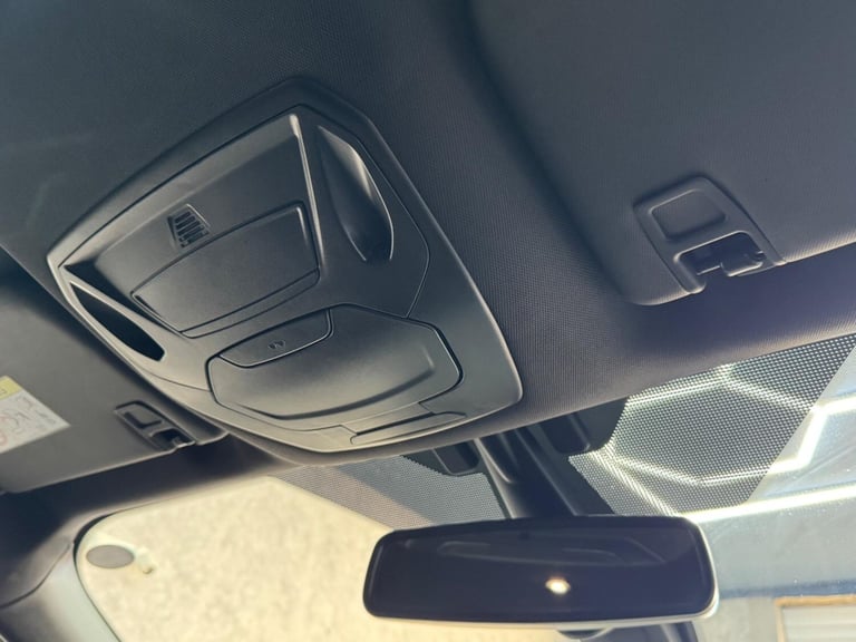 2017 Ford Kuga 2.0 TDCi ST-Line Powershift AWD Euro 6 (s/s) 5dr HATCHBACK Diesel Automatic