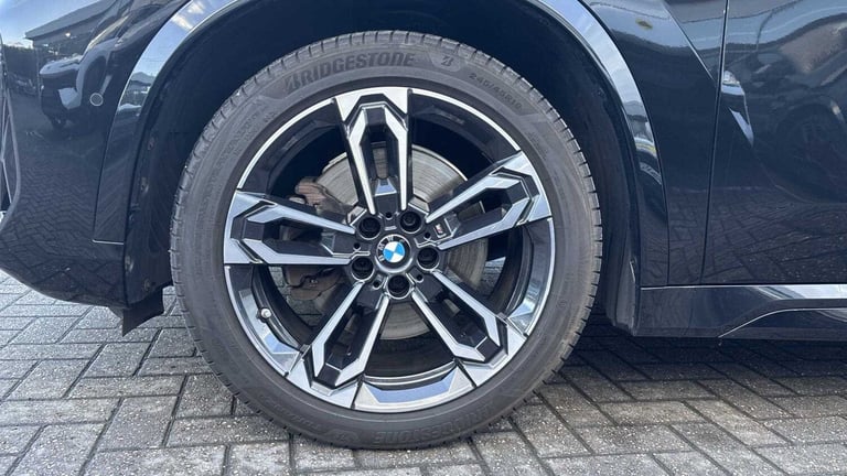 2022 BMW X1 xDrive 23d MHT M Sport Premier 5dr Step Auto Estate Diesel Automatic