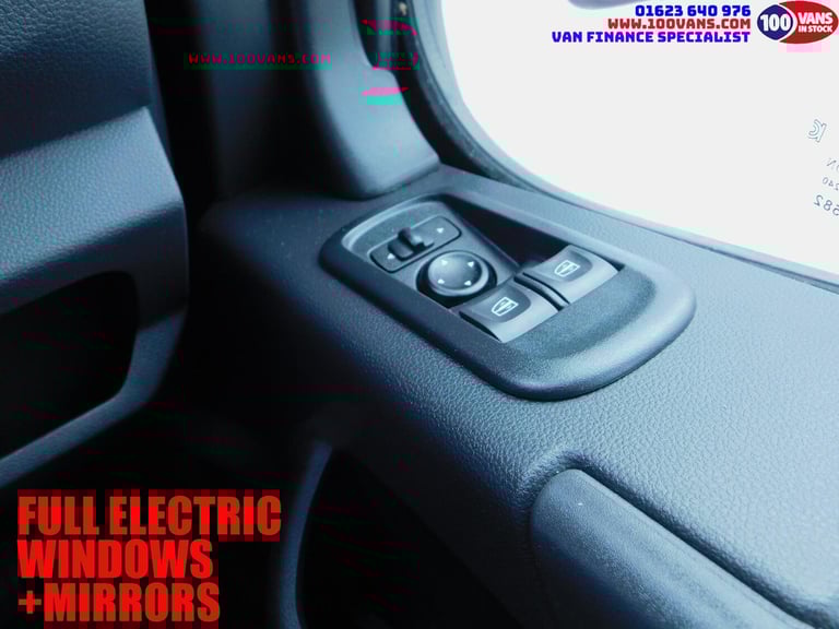 2022 Renault Master DEPOSIT TAKEN, GOING OUT SOON PANEL VAN Diesel Manual