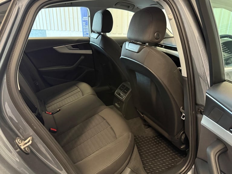 2016 Audi A4 2.0 TDI Ultra SE 4dr S Tronic SALOON DIESEL Automatic