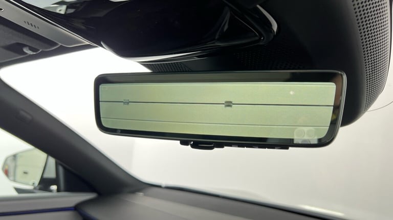 2025 Polestar Polestar 4 Polestar 4 Long range Single motor -Pilot-Plus-Privacy Glass Estate Elec...