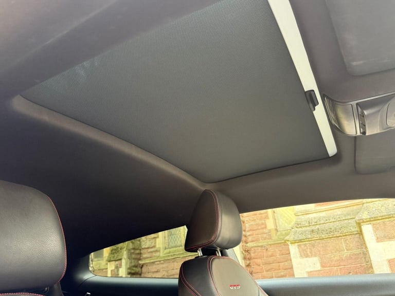 VOLKSWAGEN SCIROCCO 2.0 TDI GTS 2013