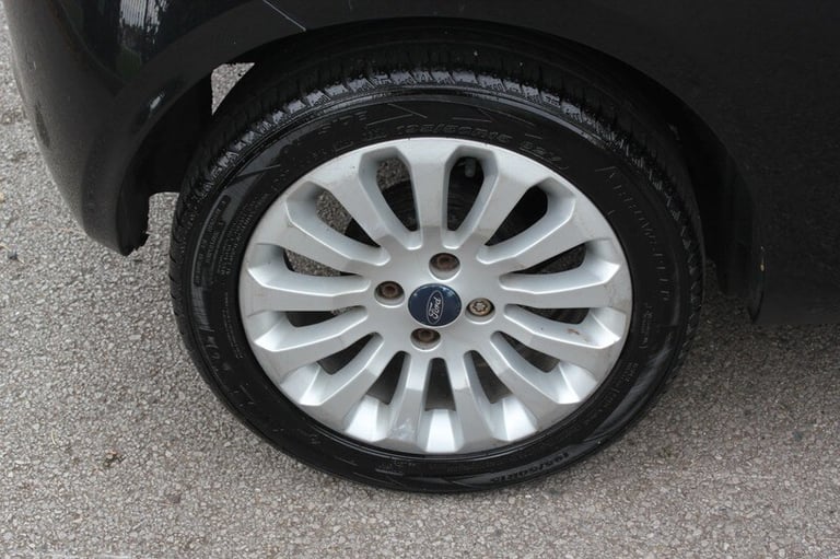 Ford Ka ZETEC