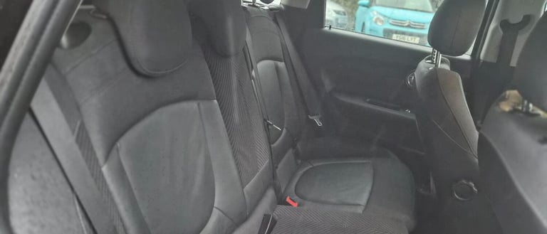 2015 MINI Clubman 2.0 Cooper D Euro 6 (s/s) 6dr ESTATE Diesel Manual