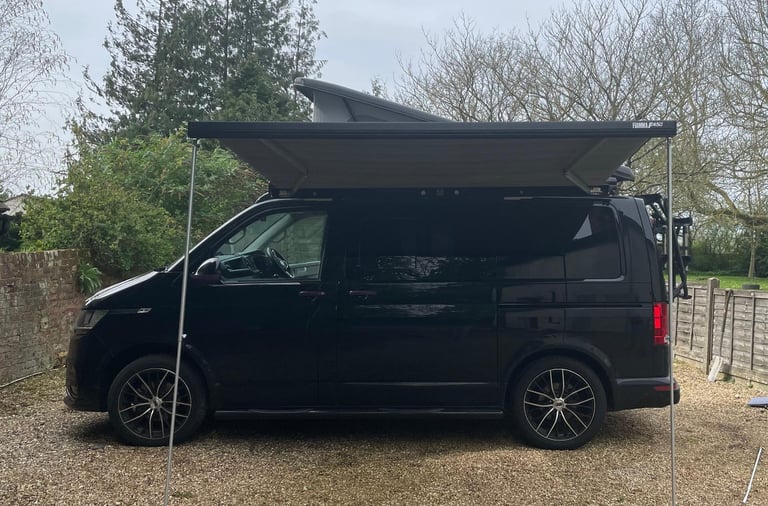 VW Transporter T6.1 Highline