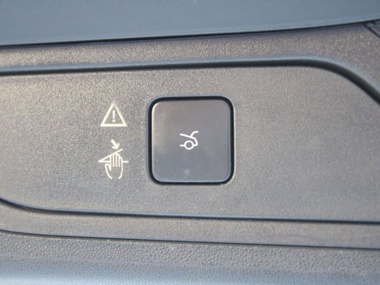 2019 Citroen C4 1.5 C4 Grand Spacetourer Flair Blue HDi S/S Auto 5dr MPV Diesel Automatic