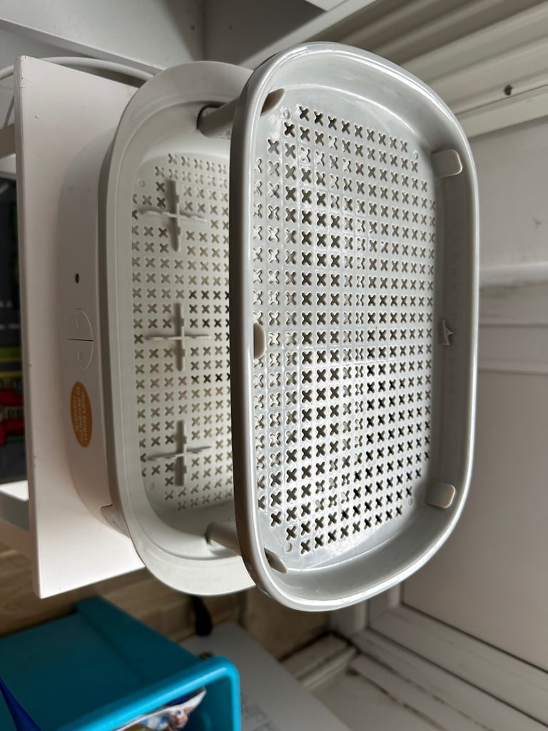Used Tommee Tippee Steriliser se
