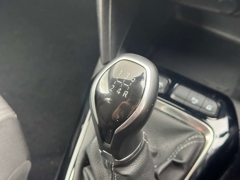 2020 Vauxhall Corsa 1.2 SE Premium 5dr HATCHBACK PETROL Manual