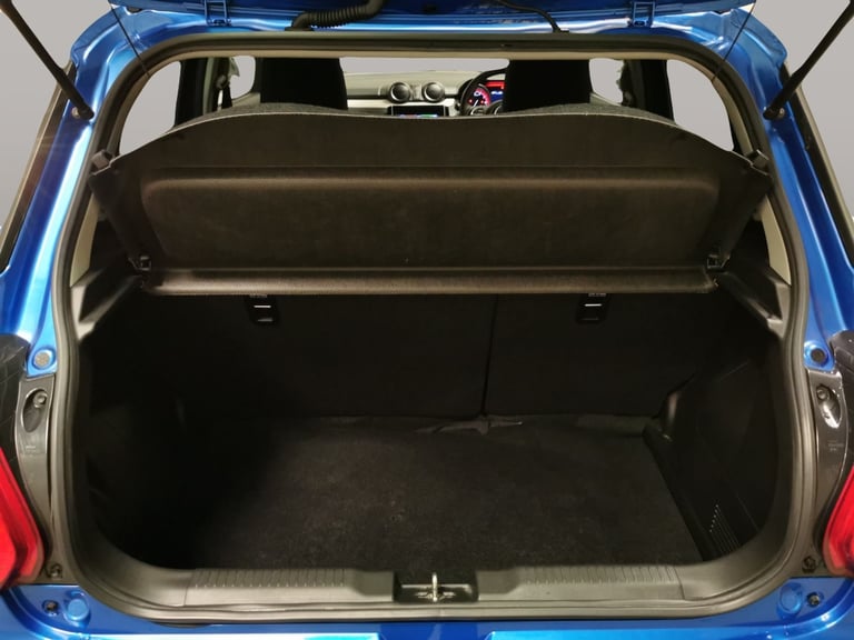 2023 Suzuki Swift 1.2 Dualjet MHEV SZ-T Hatchback 5dr Petrol Hybrid CVT Euro 6 (s/s) (83 ps)  Hat...