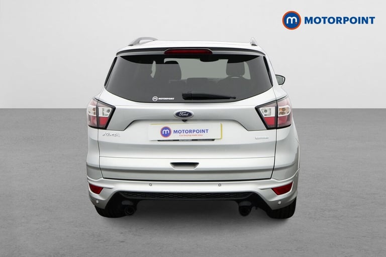 2019 Ford Kuga 1.5 EcoBoost ST-Line 5dr 2WD HATCHBACK PETROL Manual
