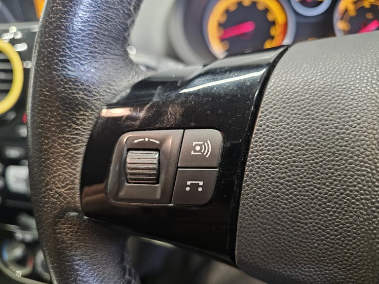 2013 Vauxhall Corsa 1.2 16V Limited Edition Hatchback 3dr Petrol Manual Euro 5 (85 ps) Hatchback ...