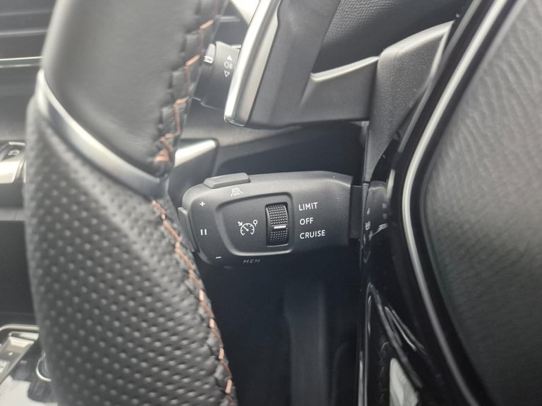 2024 Peugeot 5008 1.5 BlueHDi GT 5dr EAT8 Estate Diesel Automatic