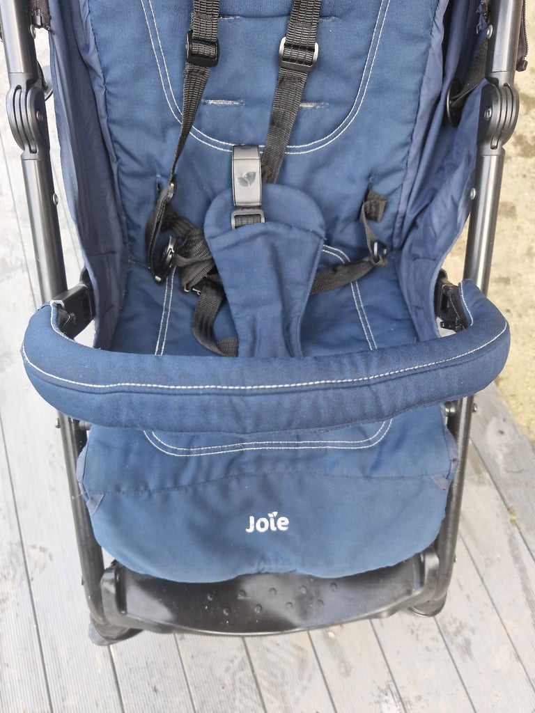 Kids Pushchair
