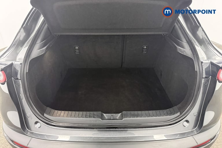 2024 Mazda CX-30 2.0 e-Skyactiv G MHEV Exclusive-Line 5dr SUV Petrol Manual