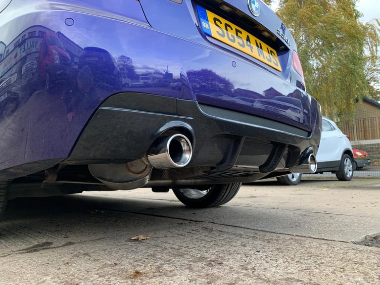 2008 BMW 330I M/SPORT E92 COUPE' AUTO/TIP (A STUNNING MODERN DAY CLASSIC CAR) 