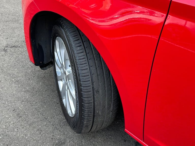 2014 SEAT Leon 1.6 TDI CR SE Euro 5 (s/s) 5dr HATCHBACK Diesel Manual