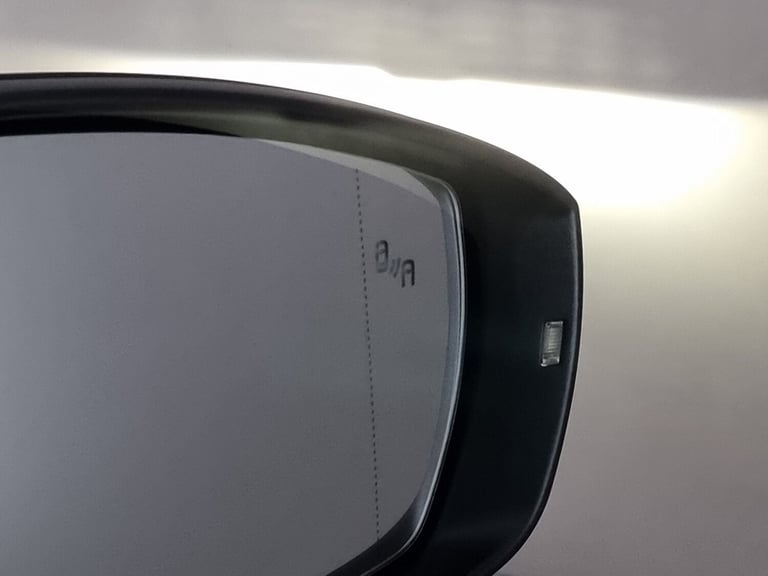 2022 Volkswagen T-Cross 1.0 TSI 110 R-Line 5dr DSG HATCHBACK PETROL Automatic