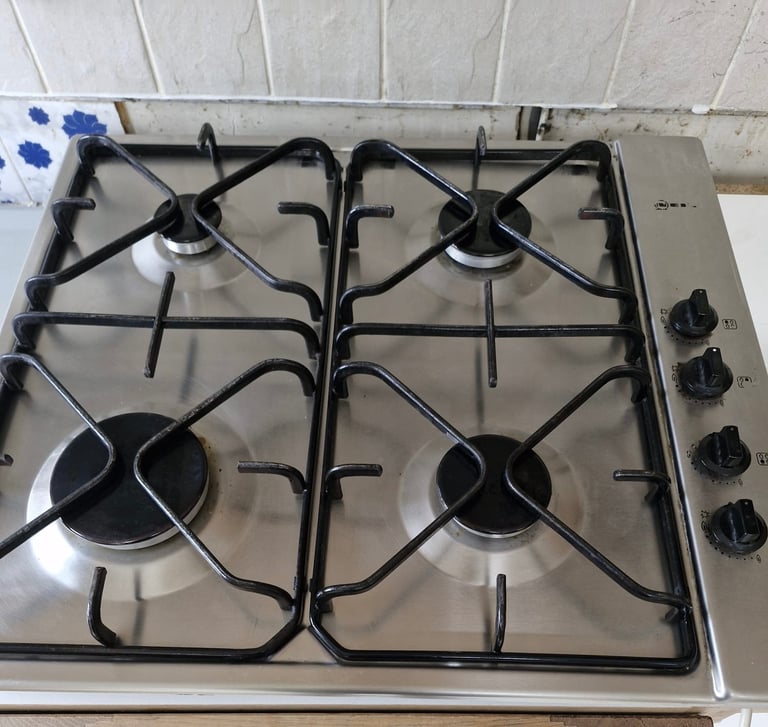 image for Neff Gas Hob