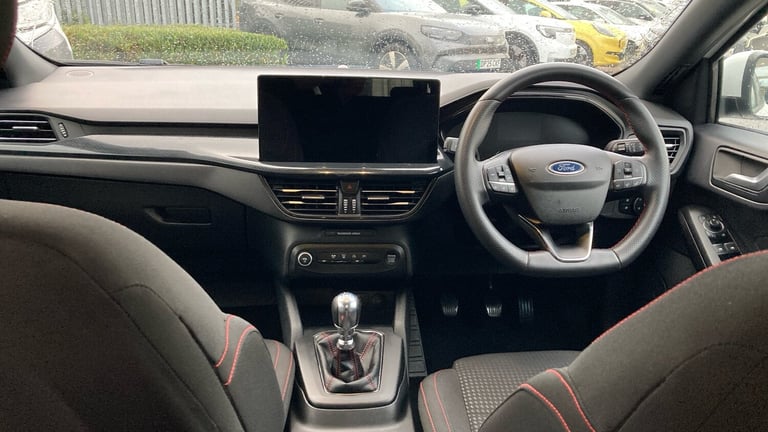 2023 Ford Focus 1.0 EcoBoost ST-Line 5dr Petrol Estate Estate Petrol Manual