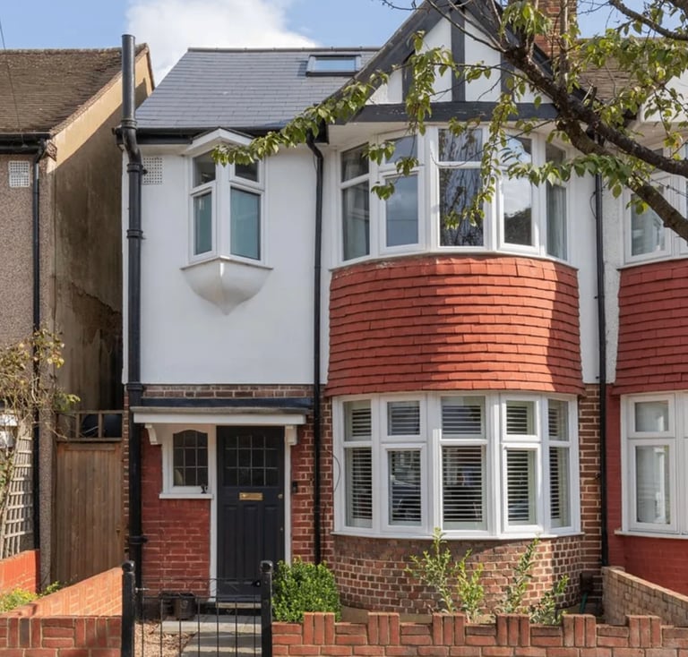 Whole 5 Bed House to Rent - Leyton / Walthamstow - £3,250pcm - Fully Furnished!!