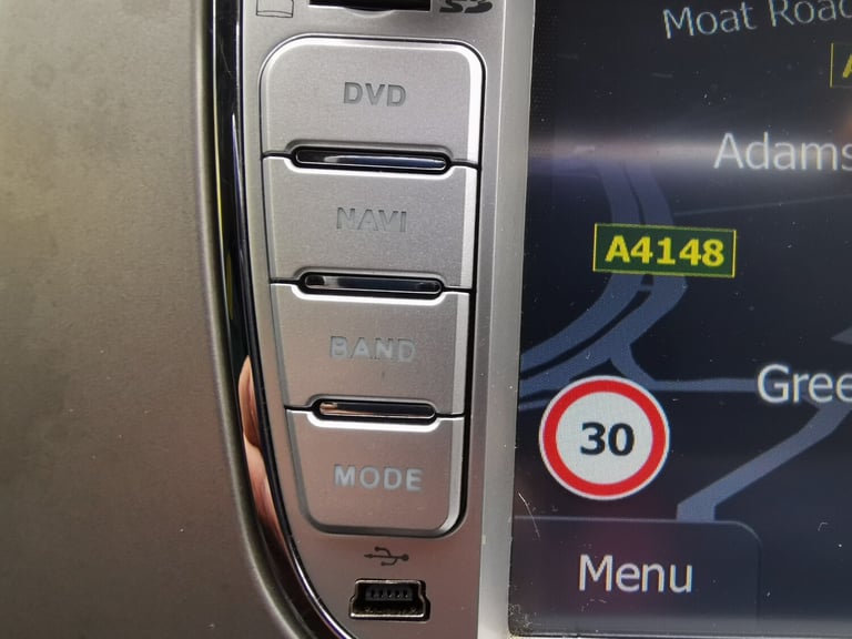 2009 Ford Focus 1.8 Zetec S 5dr HATCHBACK Petrol Manual