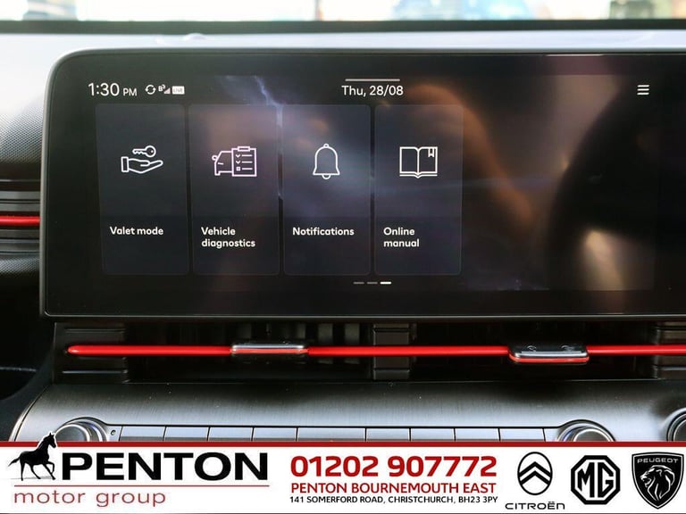 2024 Hyundai KONA 1.0 T-GDi N Line Euro 6 (s/s) 5dr HATCHBACK Petrol Manual