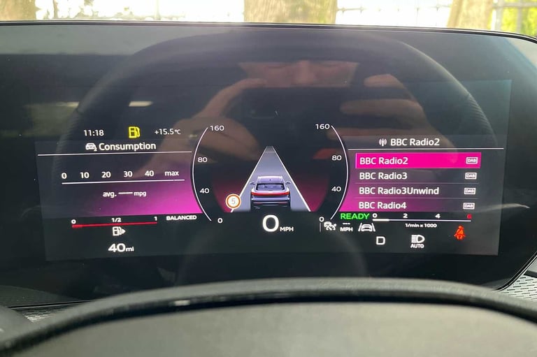 2025 Audi Q5 2.0 TDI Quattro S Line 5dr S Tronic ESTATE DIESEL Automatic