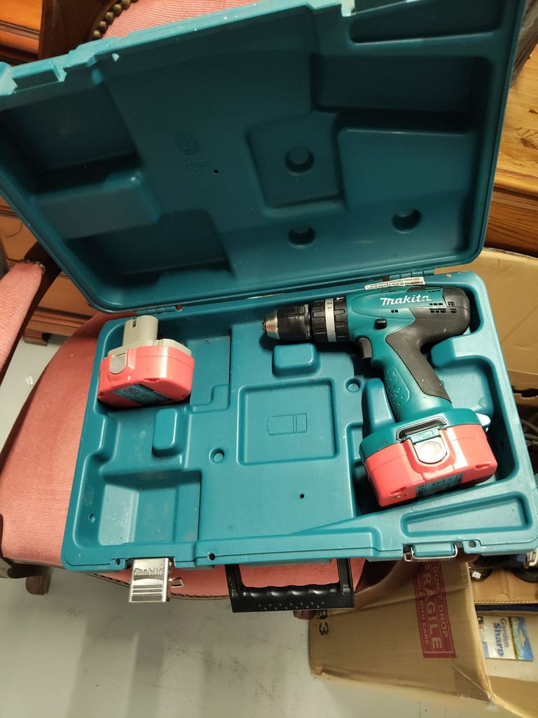 image for Makita drill 
