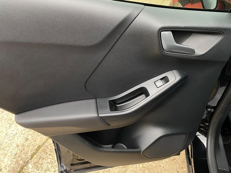 2023 Ford Puma 1.0T EcoBoost MHEV ST-Line X Euro 6 (s/s) 5dr HATCHBACK Petrol/Electric Hybrid Manual