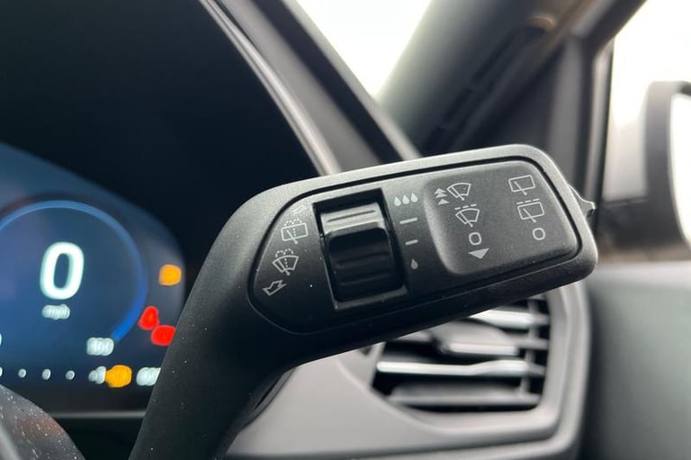 2024 Ford Focus 1.0 EcoBoost Hybrid mHEV 155 ST-Line X 5dr Auto HATCHBACK PETROL Automatic