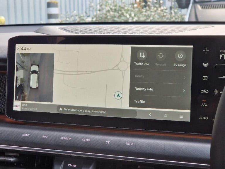 2024 Kia EV9 99.8kwh Gt Line Suv 5dr Electric Auto Awd (378 Bhp) ESTATE Electric Automatic