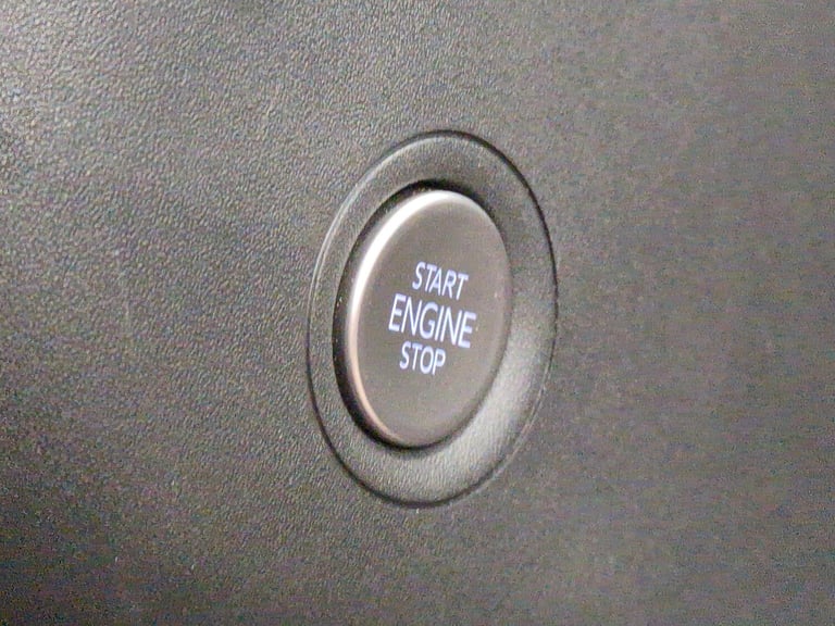 2022 Volkswagen ID.4 109kW Life Pure 52kWh 5dr Auto ESTATE ELECTRIC Automatic