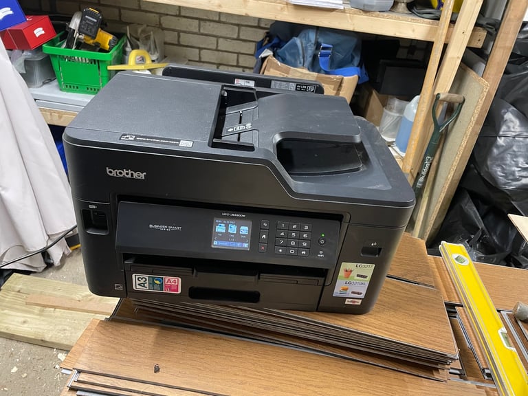 image for  Brother MFC-J5330DW 