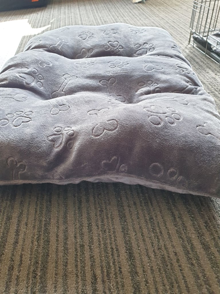 Dog bed