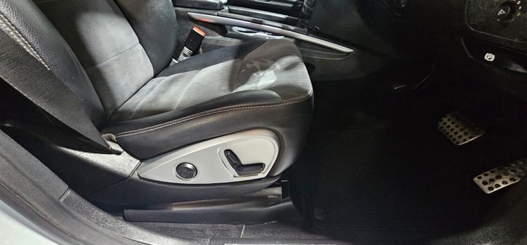 2009 Mercedes-Benz M Class ML320 CDI Sport 5dr Tip Auto ESTATE DIESEL Automatic