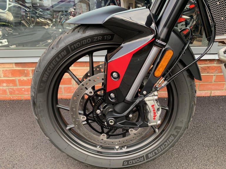 Triumph Tiger 900 GT Pro - ONE OWNER - 3212 MILES - HUGE SPEC