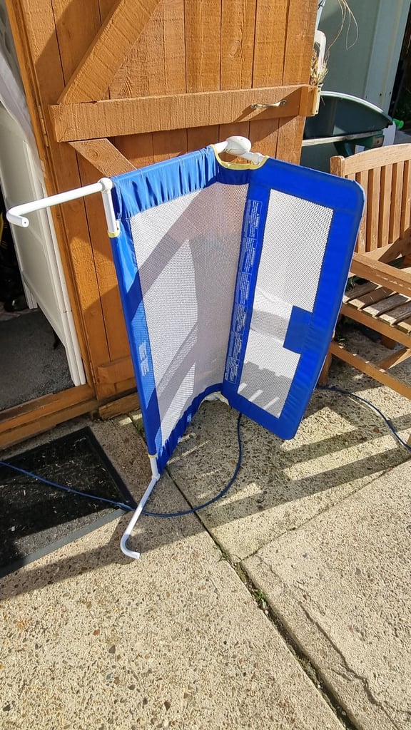 Safety Bed Guard