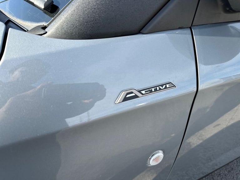 2024 Ford Transit Courier 1.0 Active 125PS Auto Van Petrol Automatic