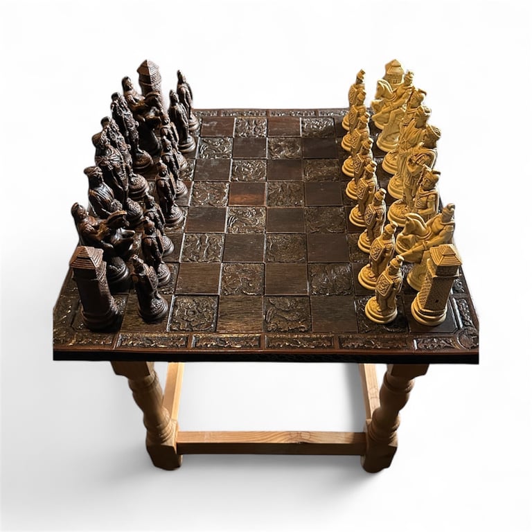 Chess set