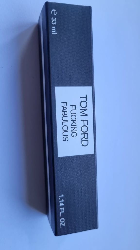 Tom Ford - Fucking Fabulous - 33ml - Unisex