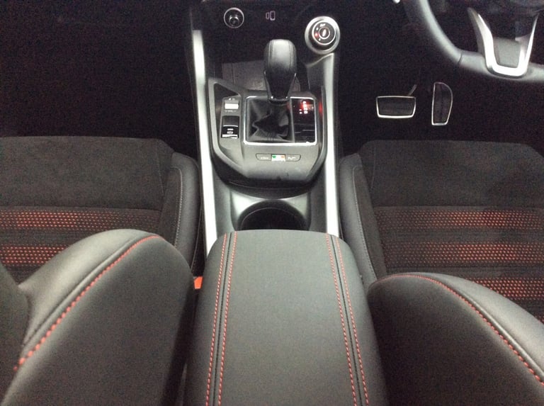 2023 Alfa Romeo Tonale 1.3 PHEV Veloce 5dr Auto Hatchback Petrol Parallel PHEV Automatic