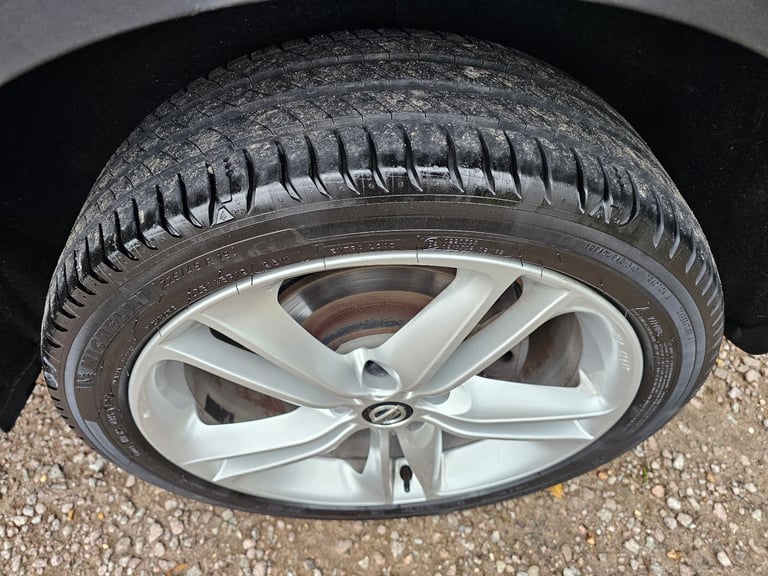 2019 NISSAN QASHQAI N-MOTION 1.5 DCI SUV EURO 6 ULEZ FREE CHEAP RUNNER MINT CONDITION 