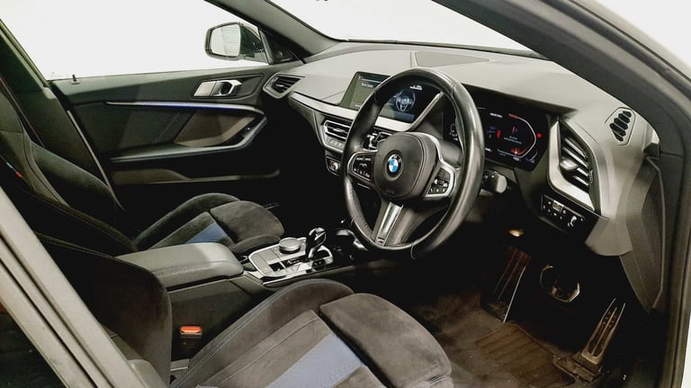 2023 BMW 2 Series M235i xDrive 4dr Step Auto Saloon Petrol Automatic