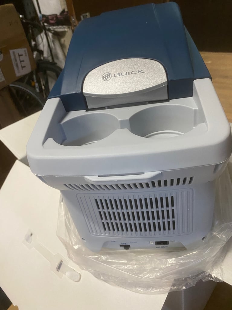 Portable Refrigerator, Mini Fridge, Car Refrigerator, Car Dual Mini Refrigerator,