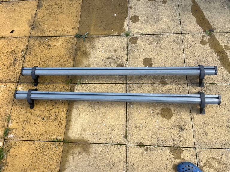 ROOF BARS