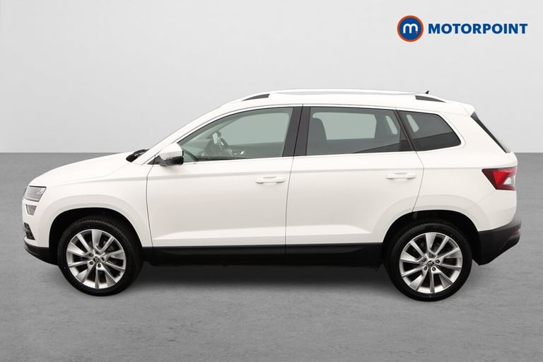2019 Skoda Karoq 1.5 TSI SE L 5dr SUV Petrol Manual